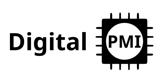 Digital PMI Logo